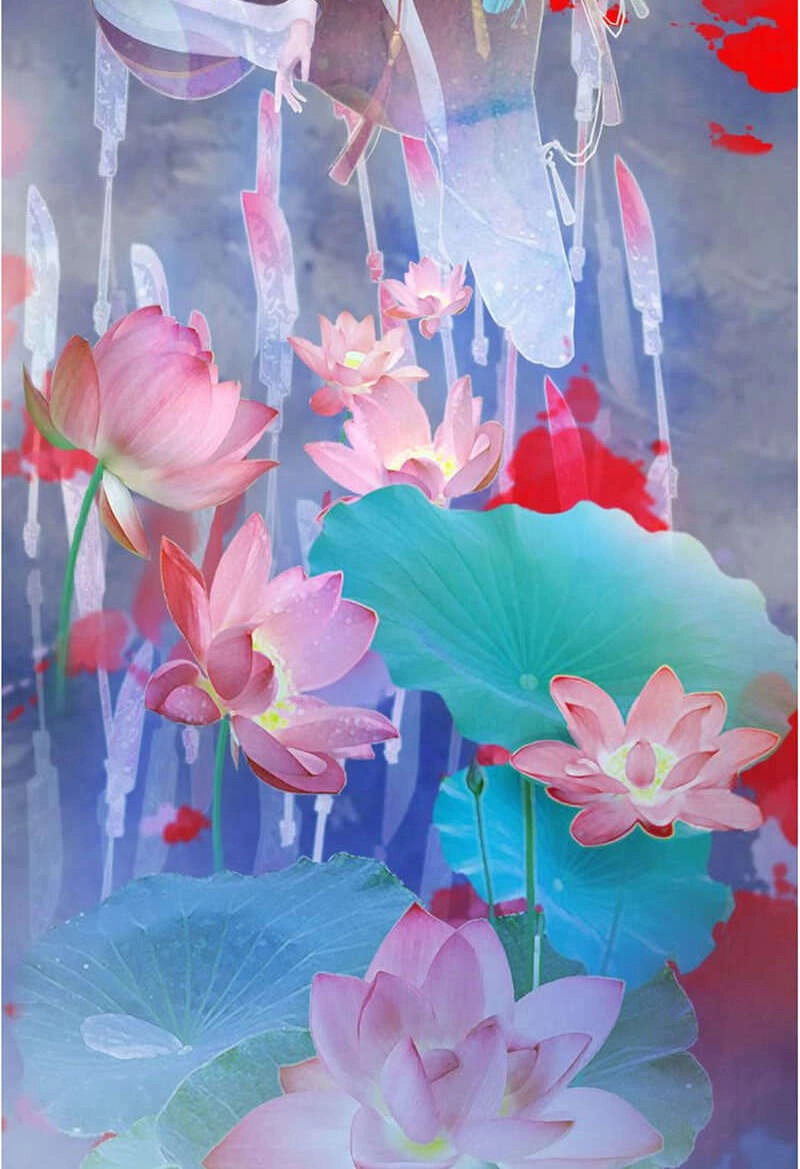 Yêu Nhan Lệnh Chapter 26 - 13