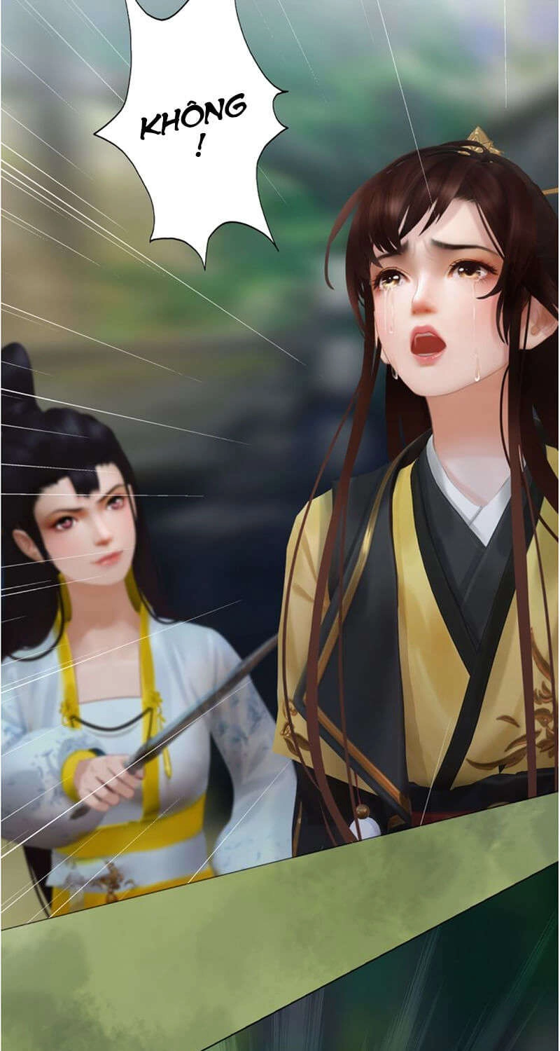 Yêu Nhan Lệnh Chapter 26 - 15