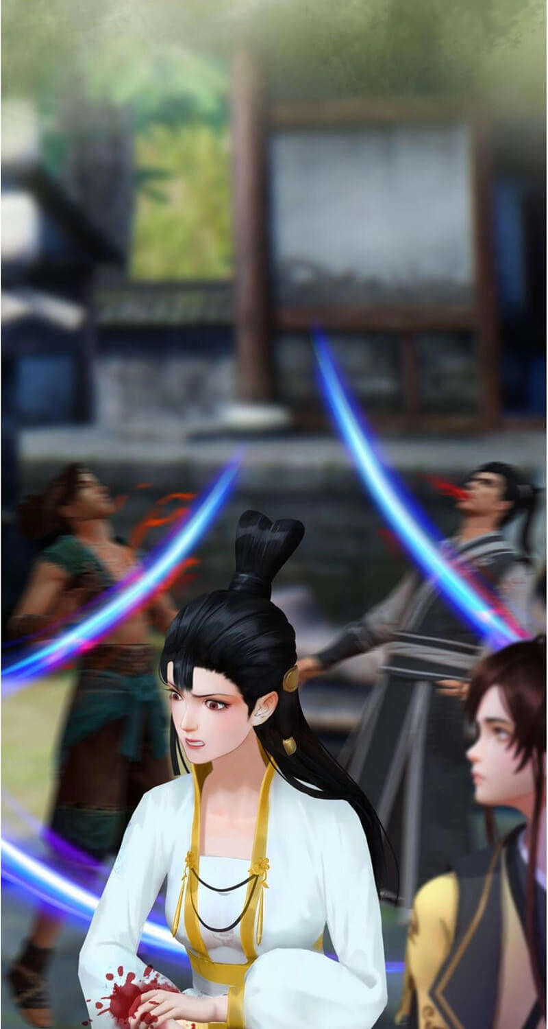 Yêu Nhan Lệnh Chapter 26 - 17