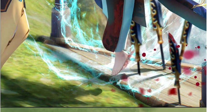 Yêu Nhan Lệnh Chapter 26 - 22