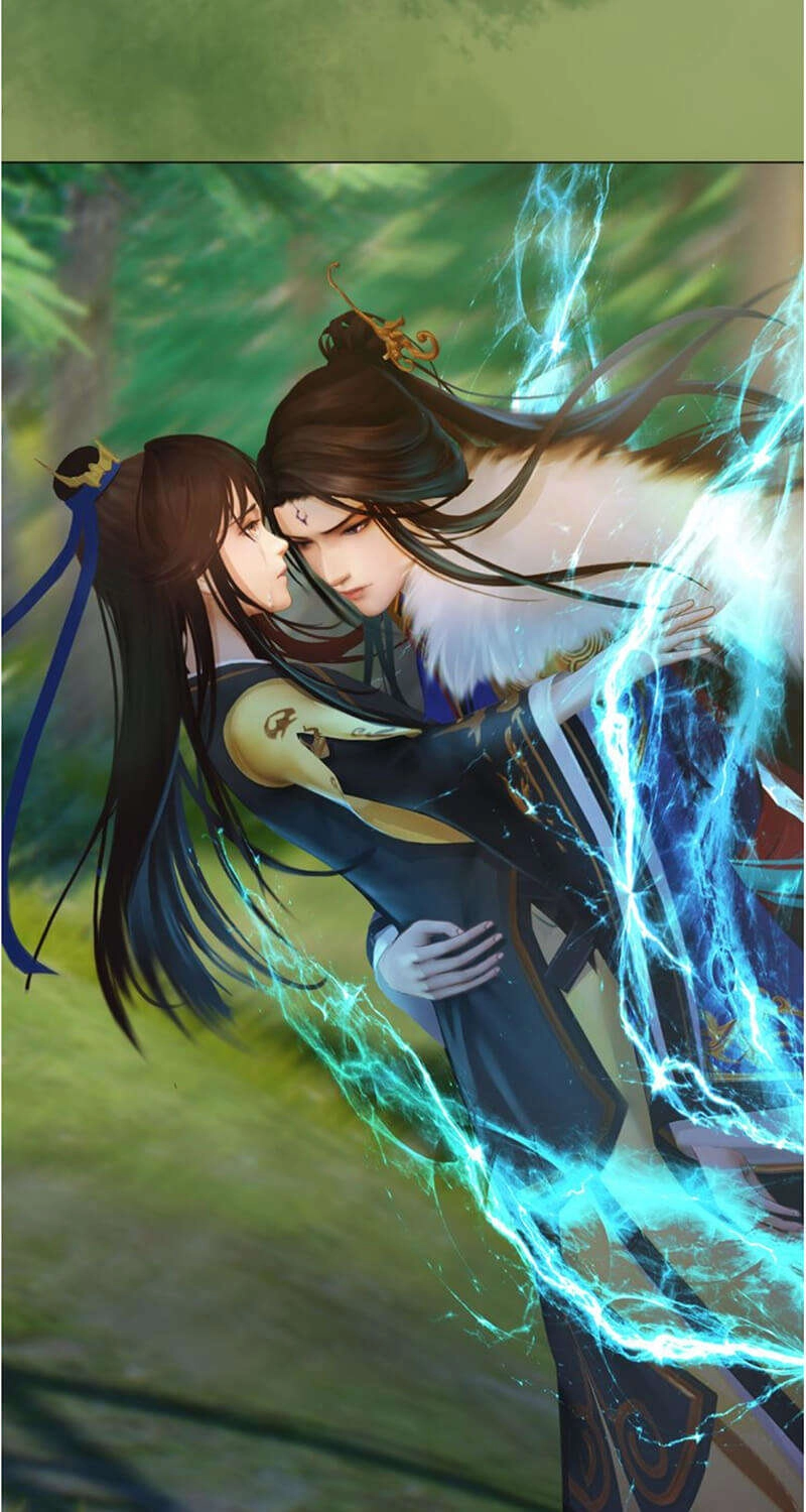 Yêu Nhan Lệnh Chapter 26 - 23