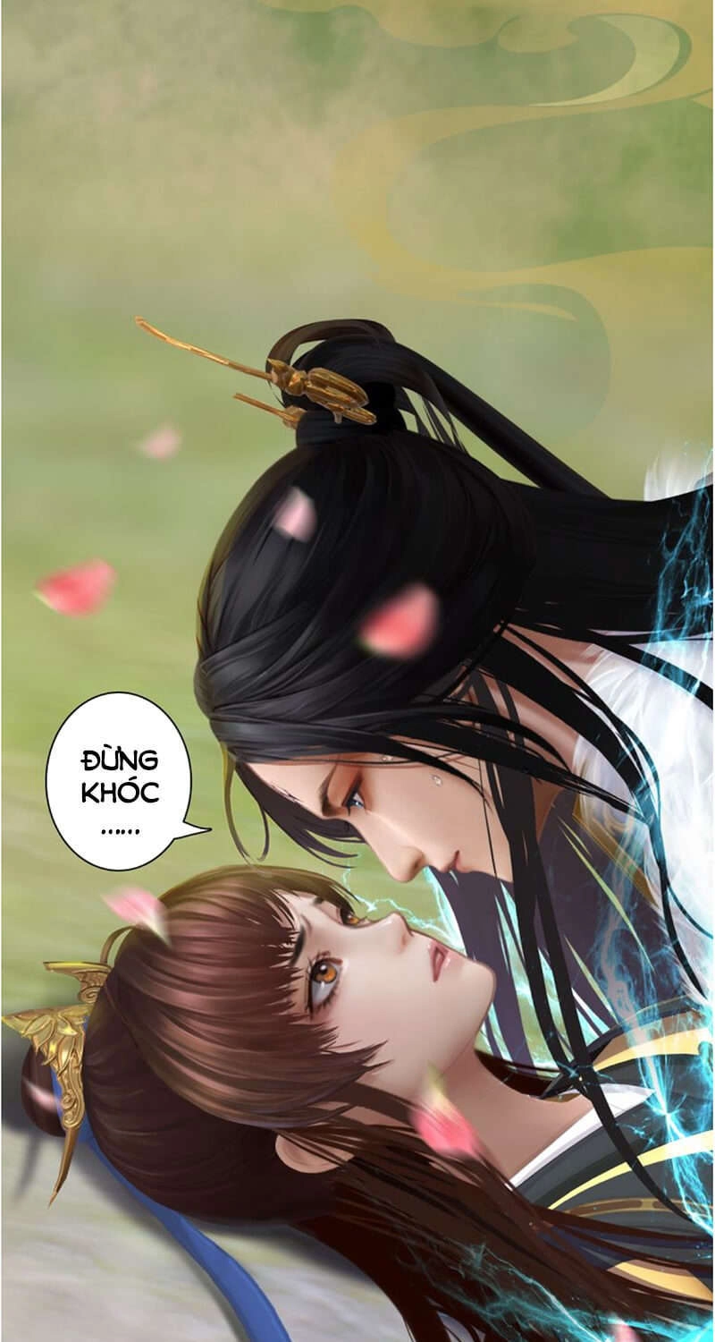 Yêu Nhan Lệnh Chapter 26 - 25