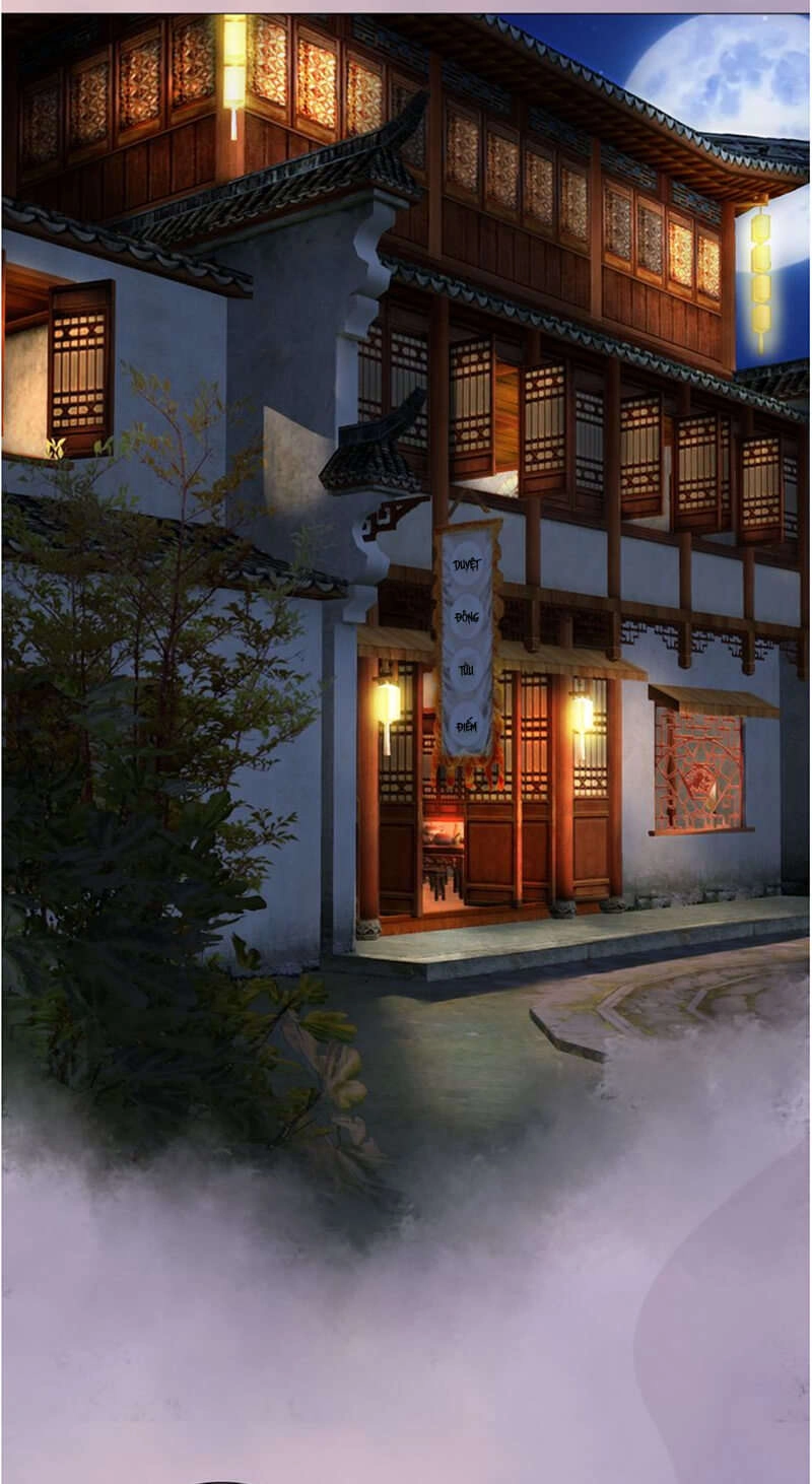 Yêu Nhan Lệnh Chapter 26 - 29