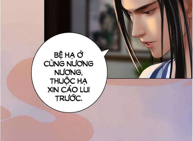 Yêu Nhan Lệnh Chapter 26 - 31