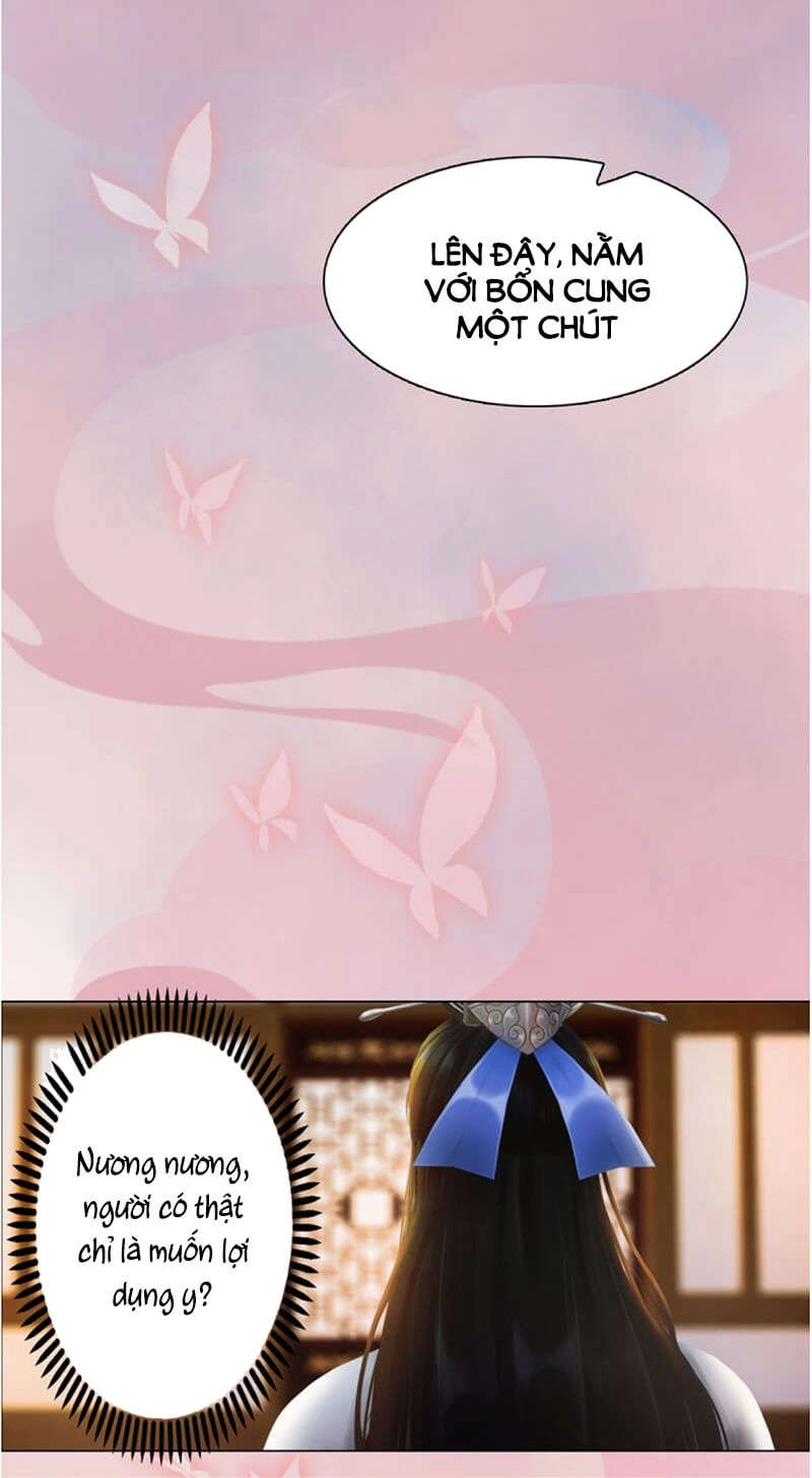 Yêu Nhan Lệnh Chapter 26 - 36