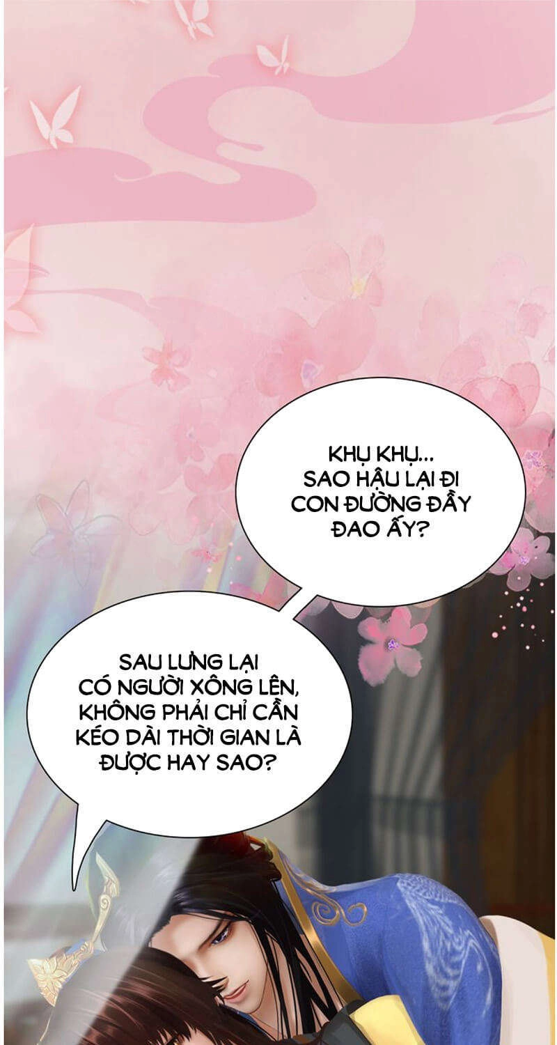 Yêu Nhan Lệnh Chapter 26 - 37