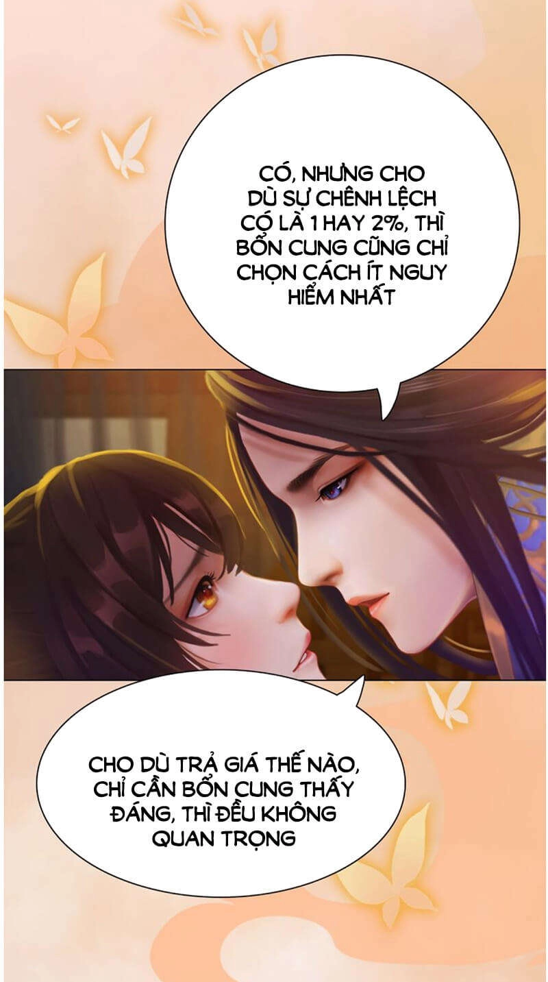 Yêu Nhan Lệnh Chapter 26 - 41