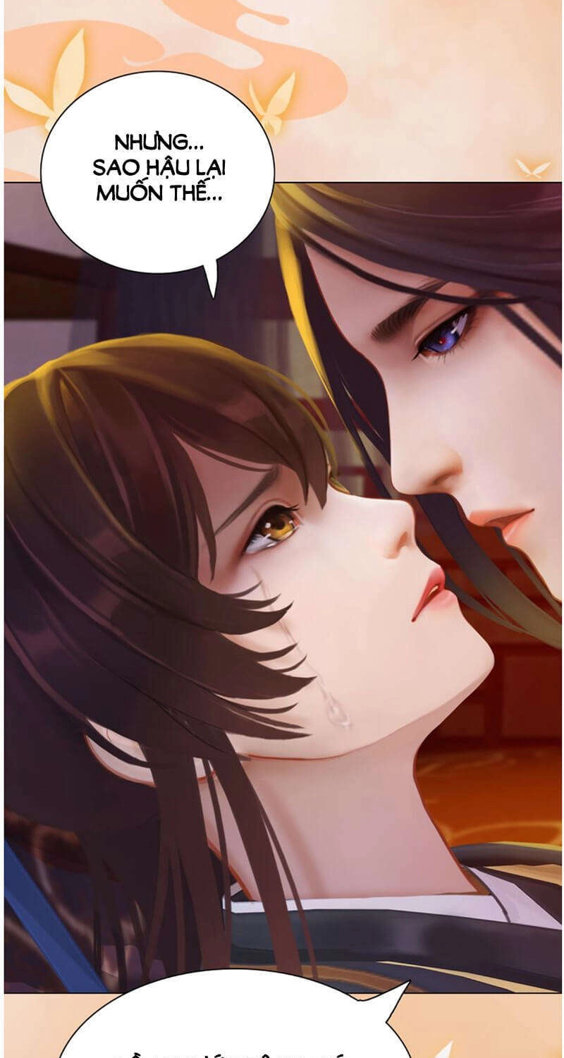 Yêu Nhan Lệnh Chapter 26 - 42