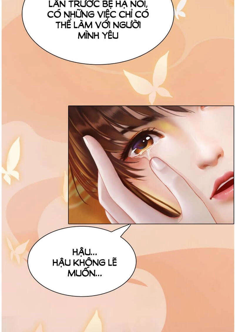 Yêu Nhan Lệnh Chapter 26 - 43