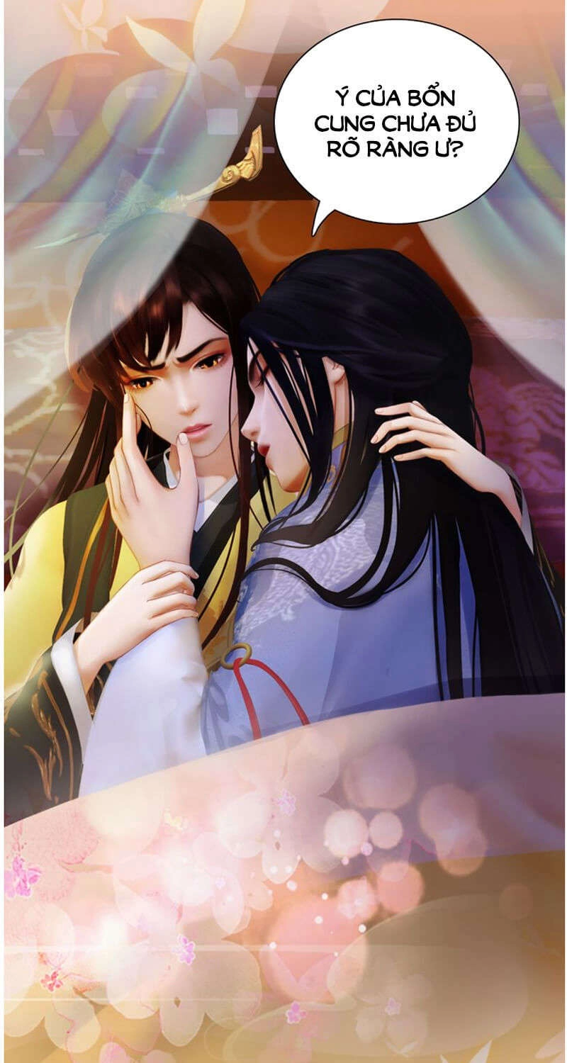 Yêu Nhan Lệnh Chapter 26 - 44