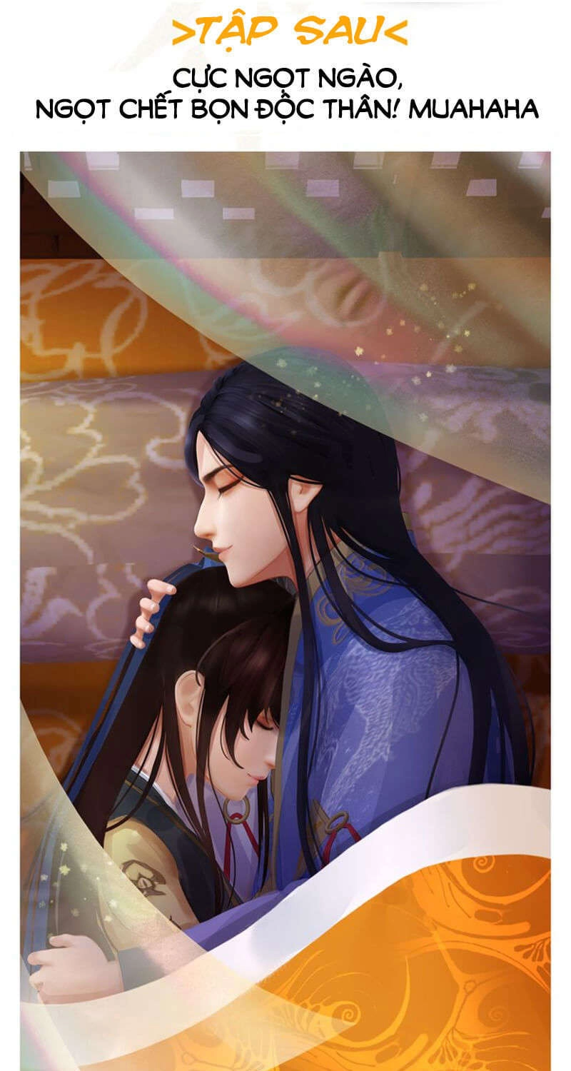 Yêu Nhan Lệnh Chapter 26 - 48