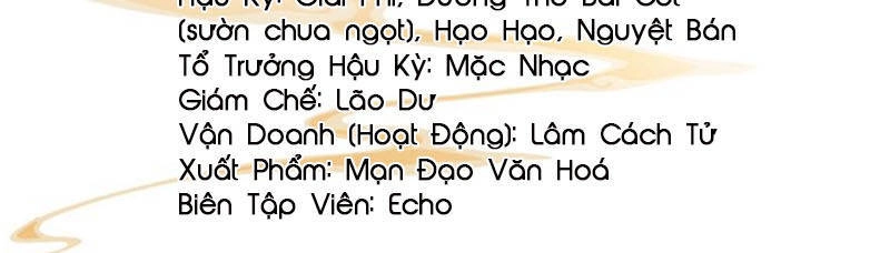 Yêu Nhan Lệnh Chapter 27 - 2