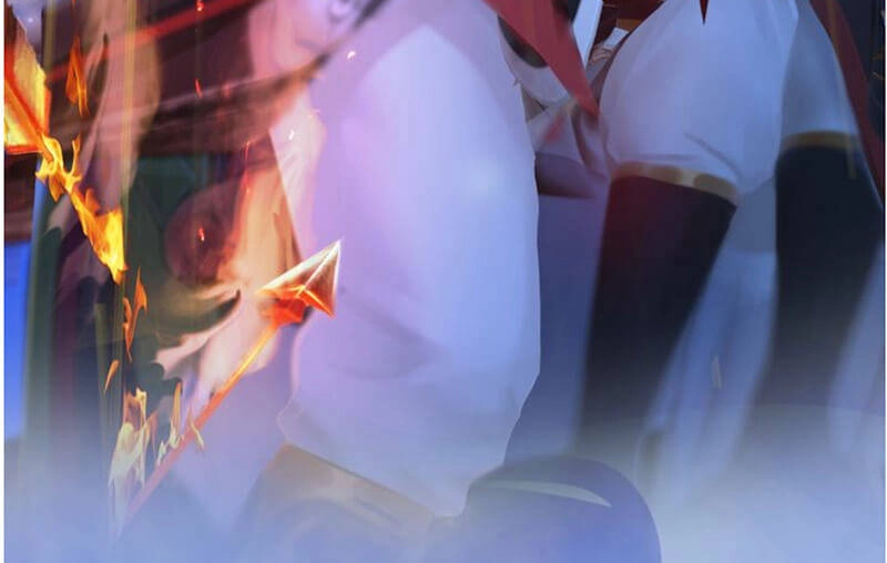 Yêu Nhan Lệnh Chapter 27 - 10