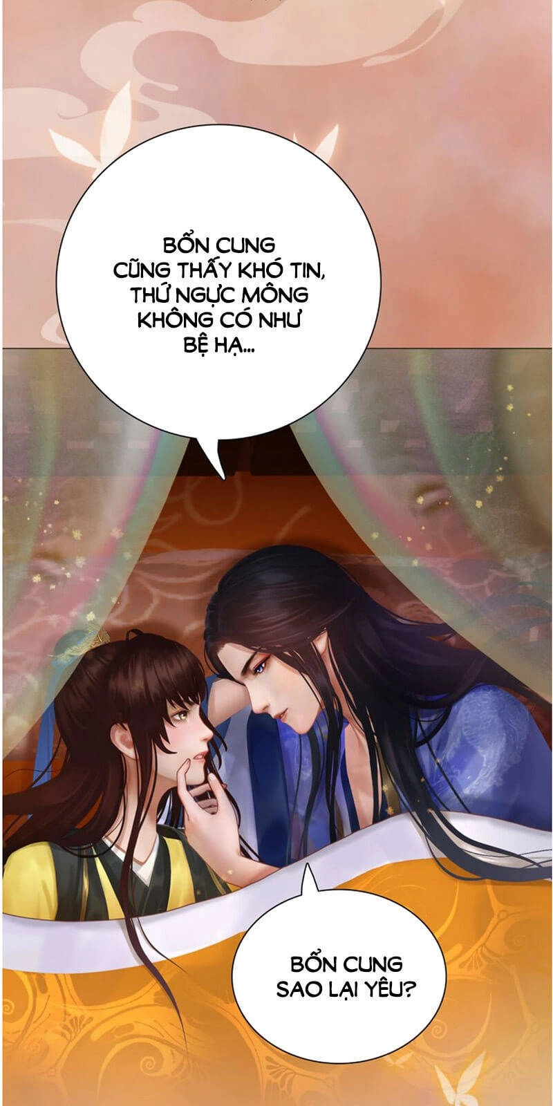 Yêu Nhan Lệnh Chapter 27 - 14