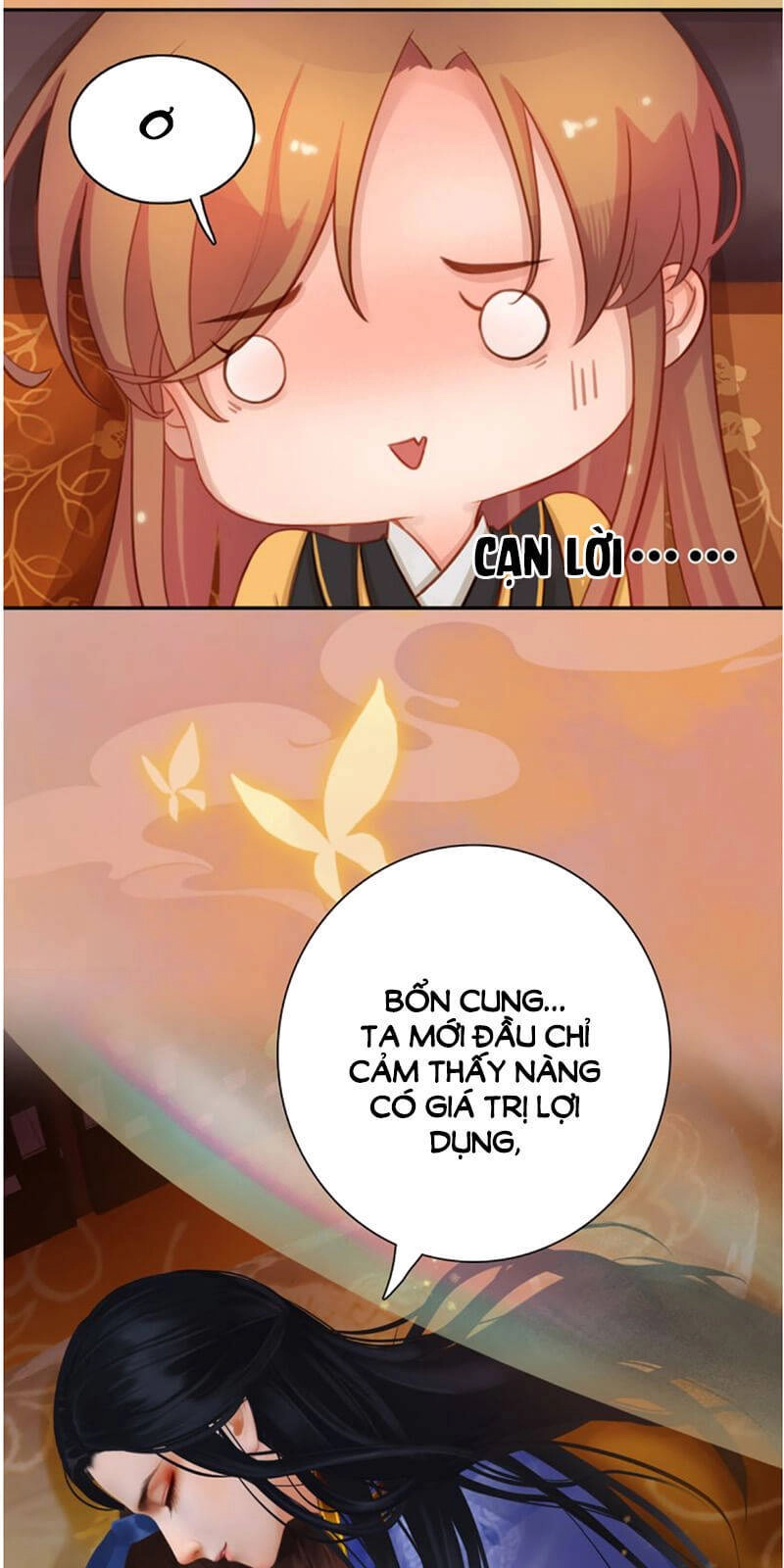 Yêu Nhan Lệnh Chapter 27 - 16