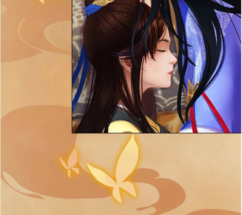 Yêu Nhan Lệnh Chapter 27 - 20