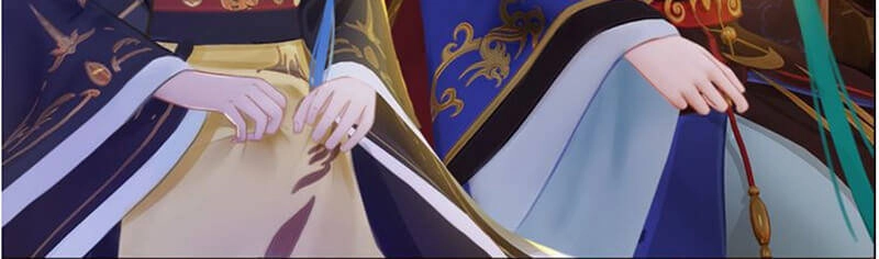 Yêu Nhan Lệnh Chapter 27 - 31