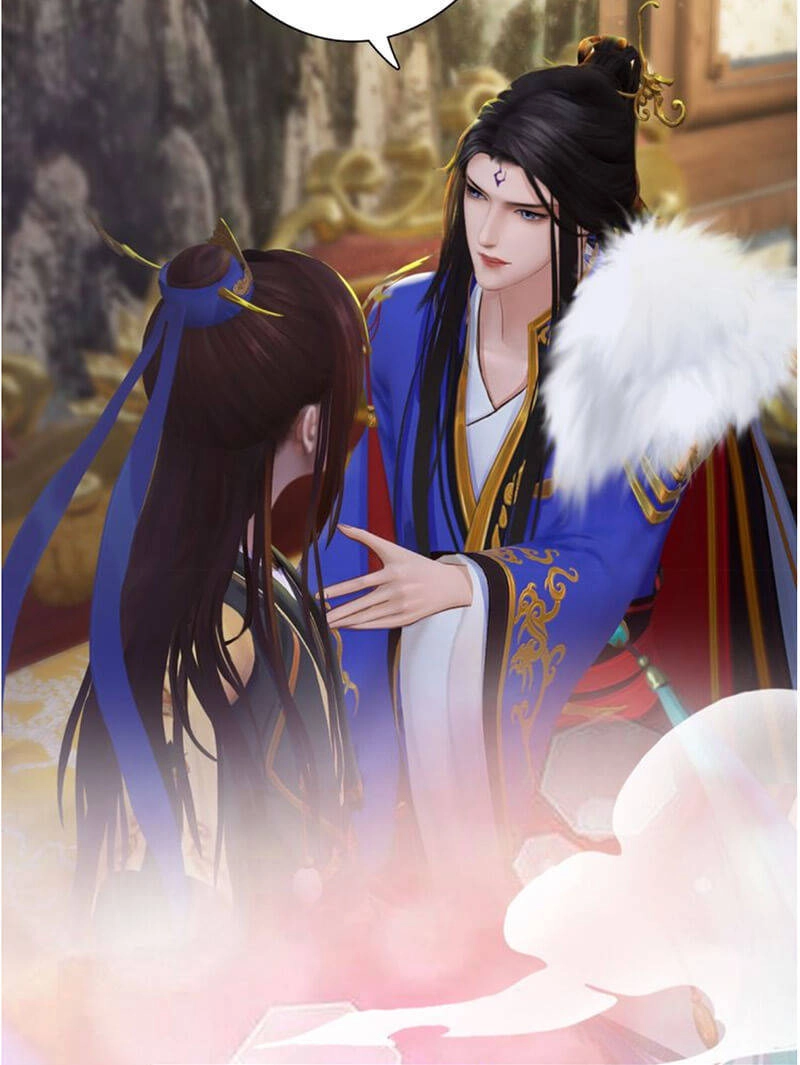 Yêu Nhan Lệnh Chapter 27 - 39