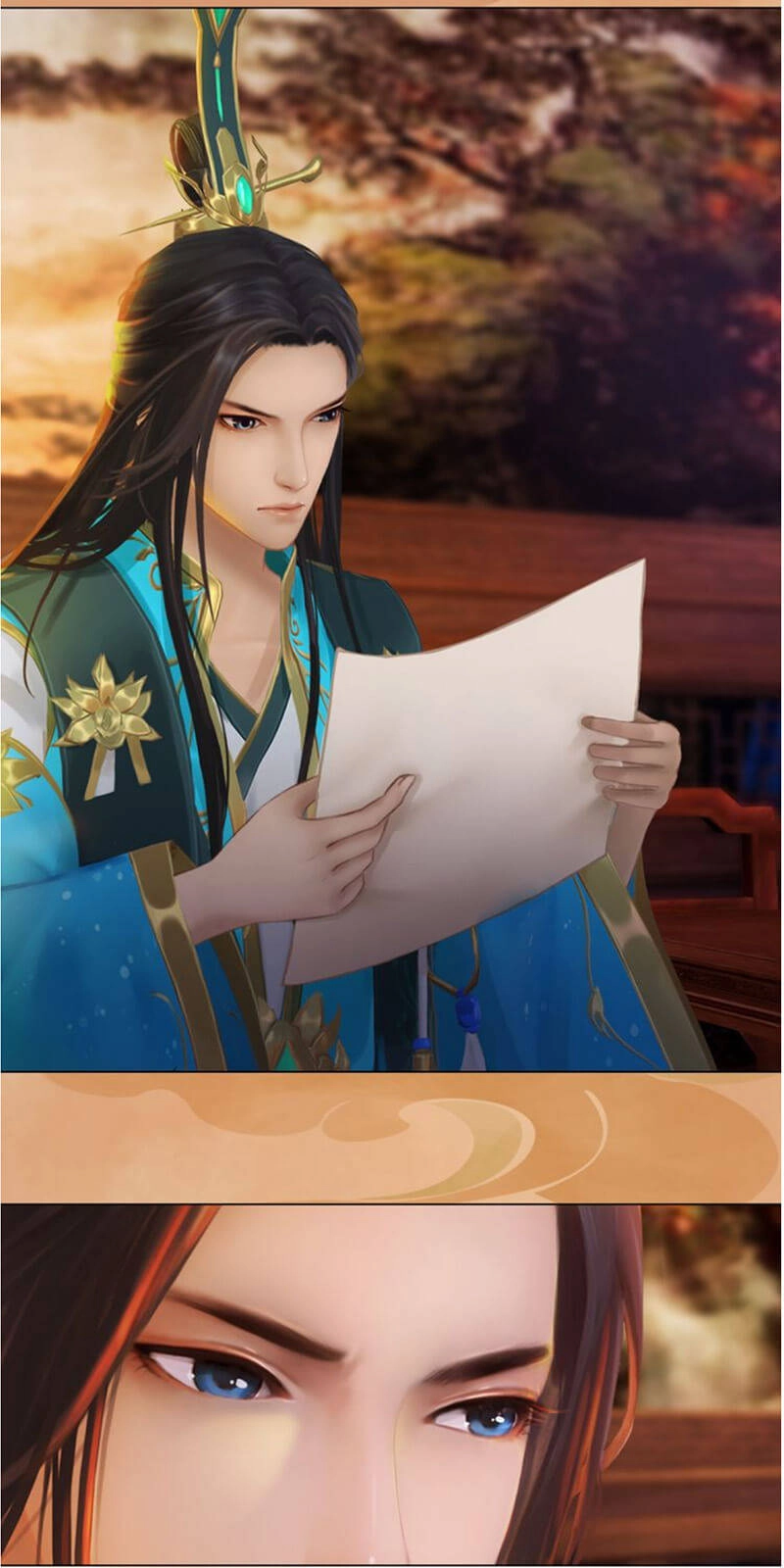 Yêu Nhan Lệnh Chapter 27 - 46