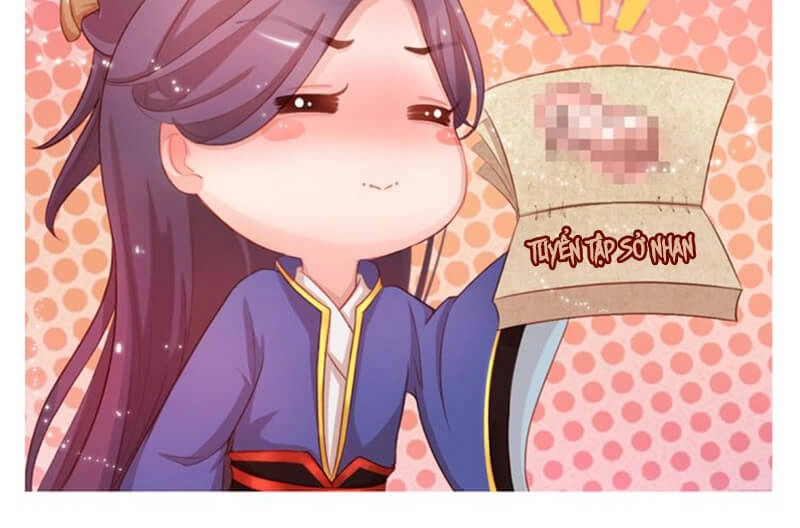 Yêu Nhan Lệnh Chapter 27 - 49