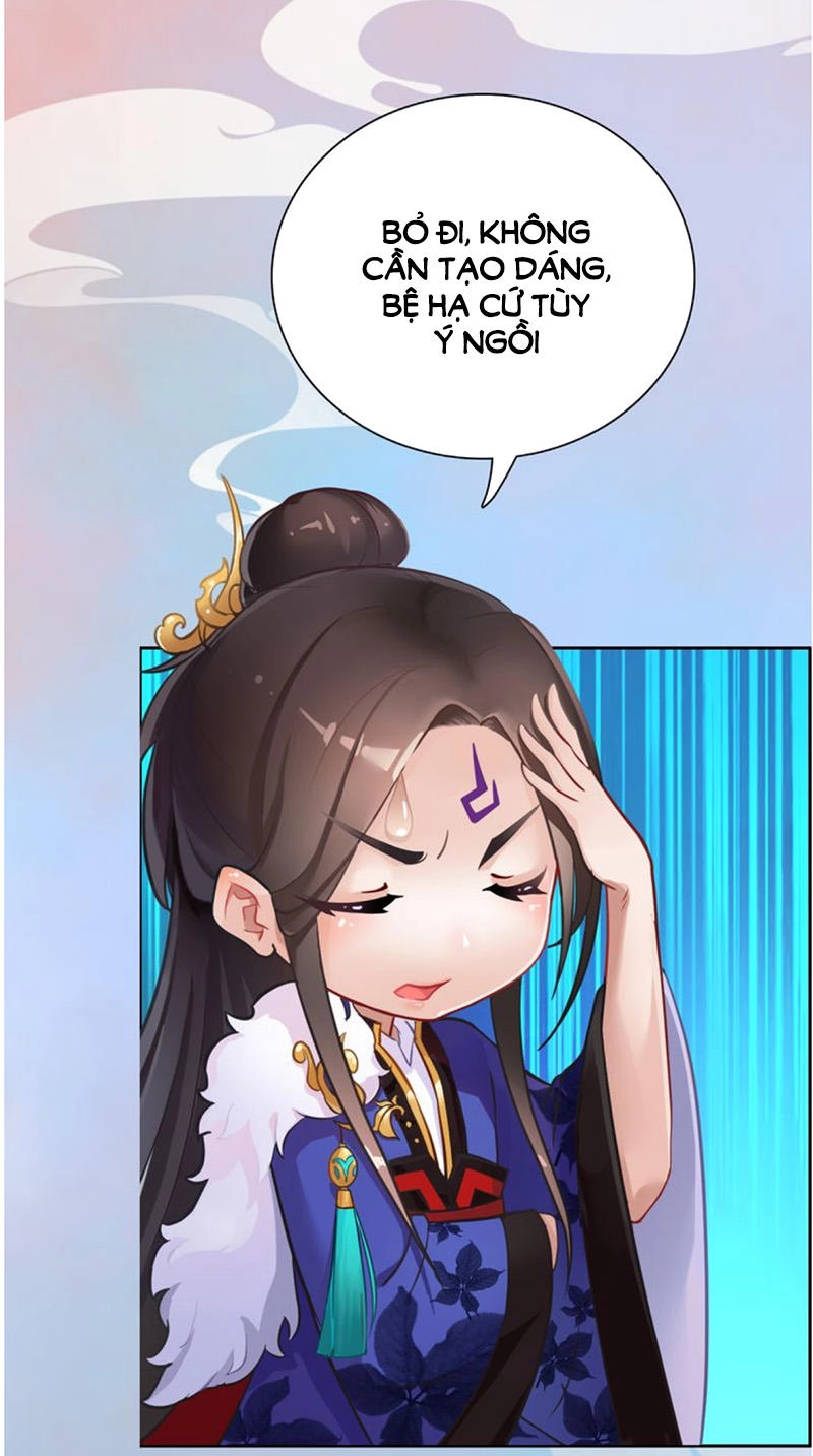 Yêu Nhan Lệnh Chapter 28 - 8