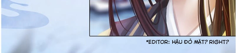 Yêu Nhan Lệnh Chapter 28 - 14