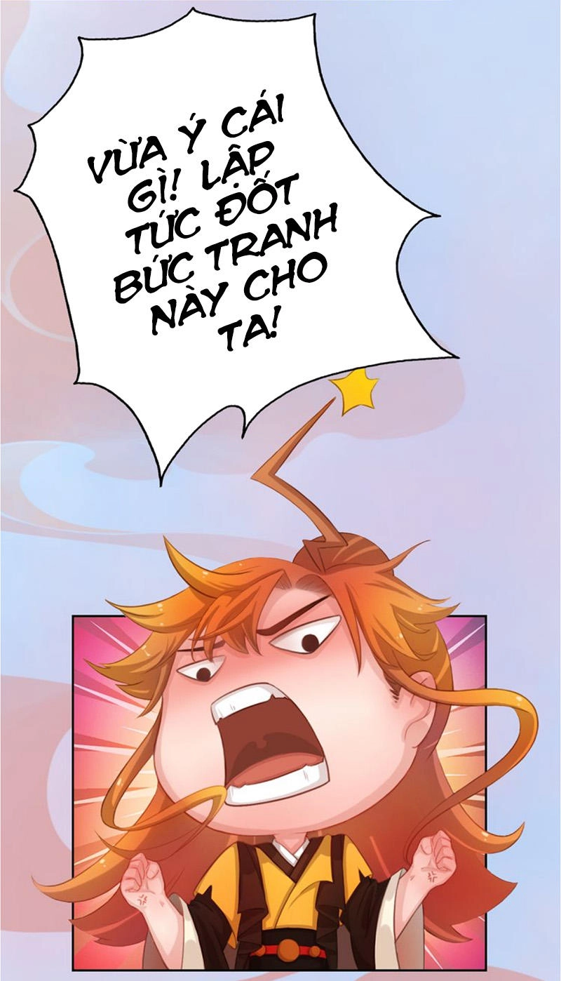 Yêu Nhan Lệnh Chapter 28 - 22