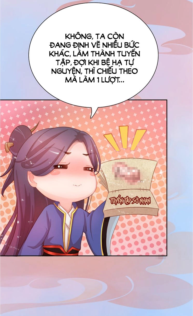 Yêu Nhan Lệnh Chapter 28 - 23