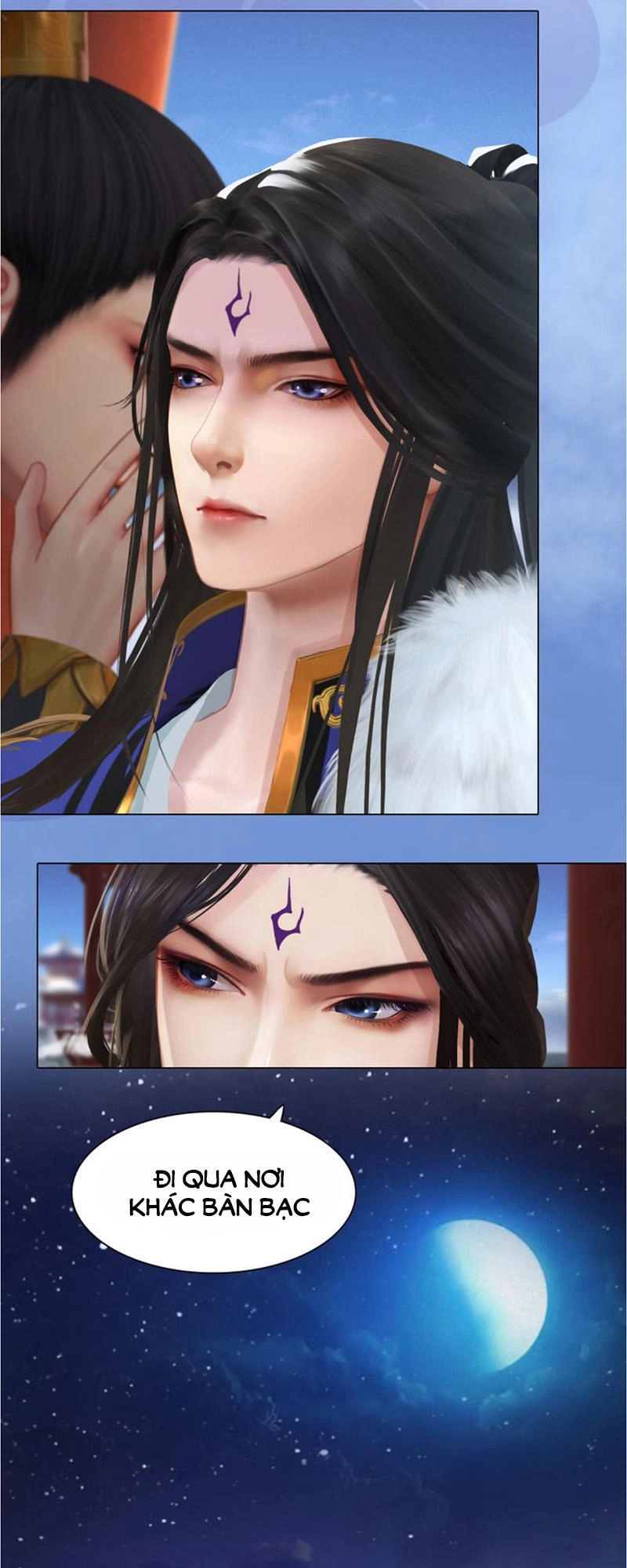 Yêu Nhan Lệnh Chapter 28 - 25