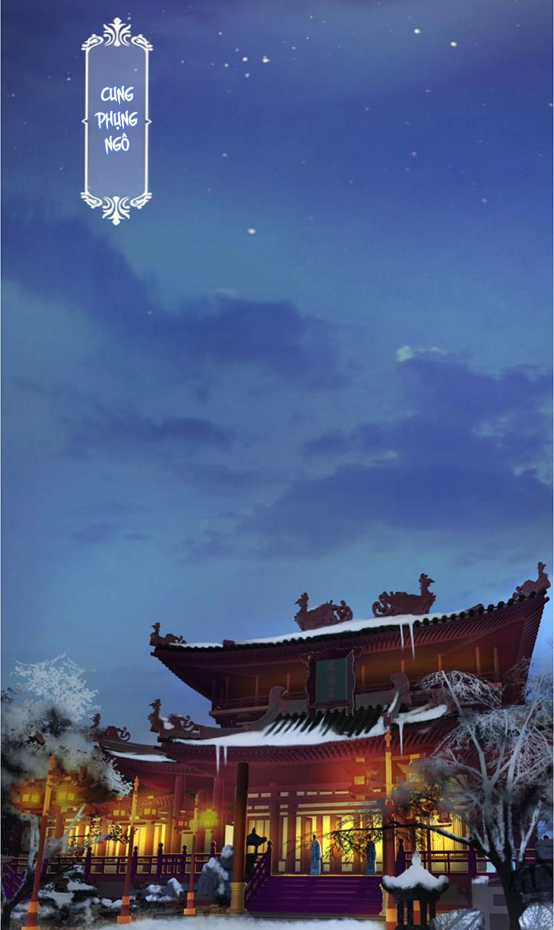 Yêu Nhan Lệnh Chapter 28 - 27