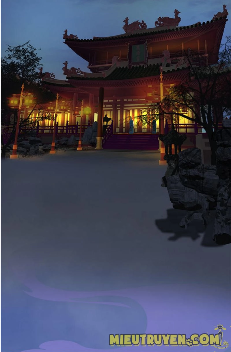 Yêu Nhan Lệnh Chapter 29 - 6