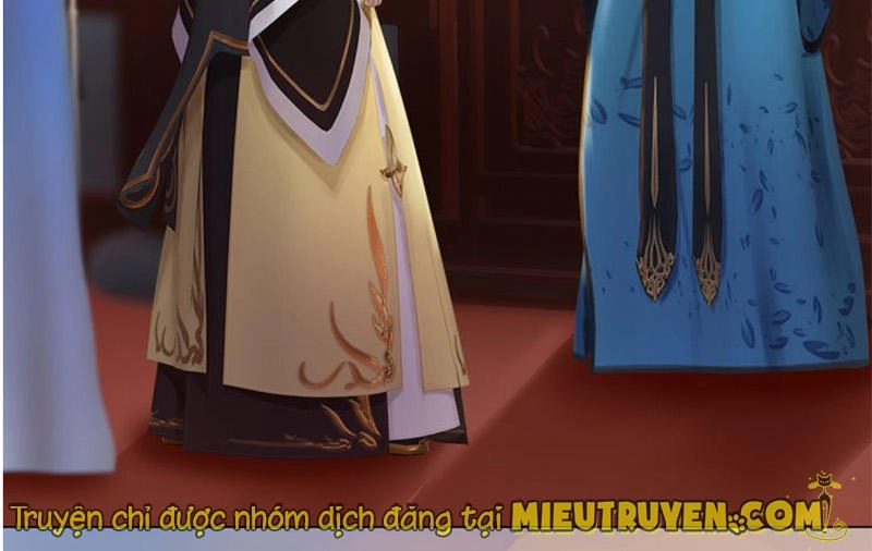 Yêu Nhan Lệnh Chapter 29 - 8