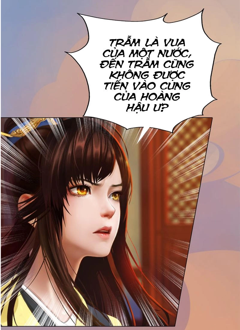 Yêu Nhan Lệnh Chapter 29 - 9