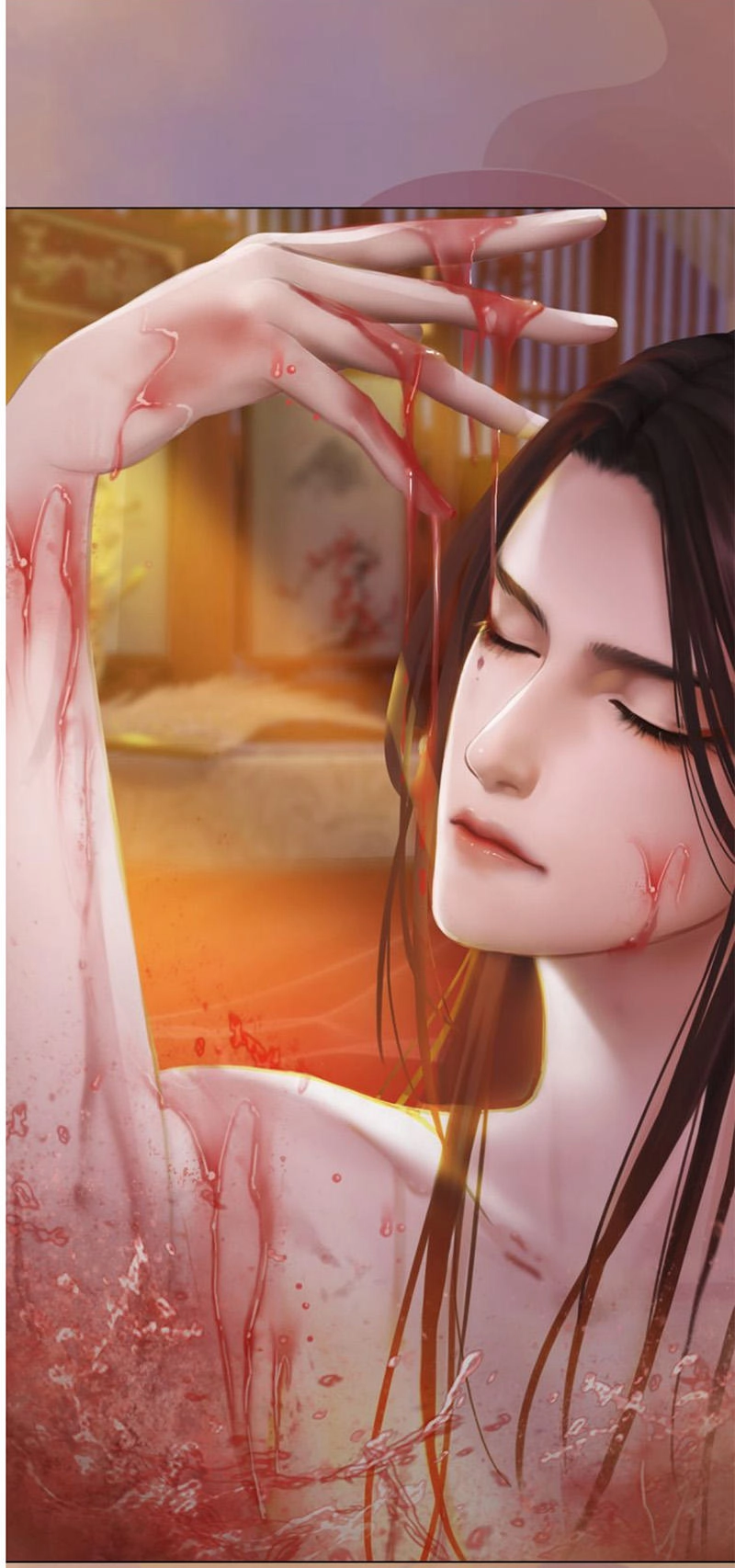 Yêu Nhan Lệnh Chapter 29 - 17