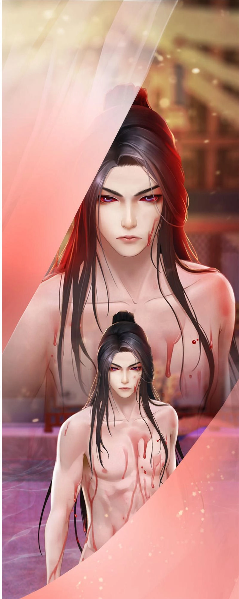 Yêu Nhan Lệnh Chapter 29 - 19