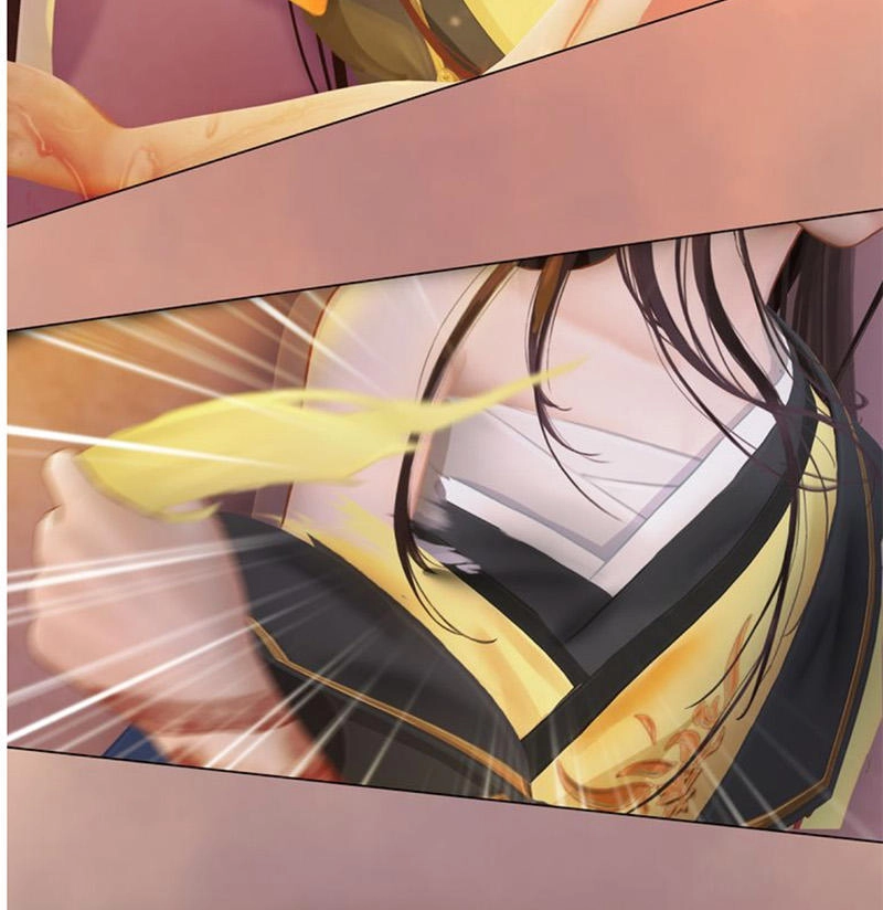 Yêu Nhan Lệnh Chapter 29 - 26