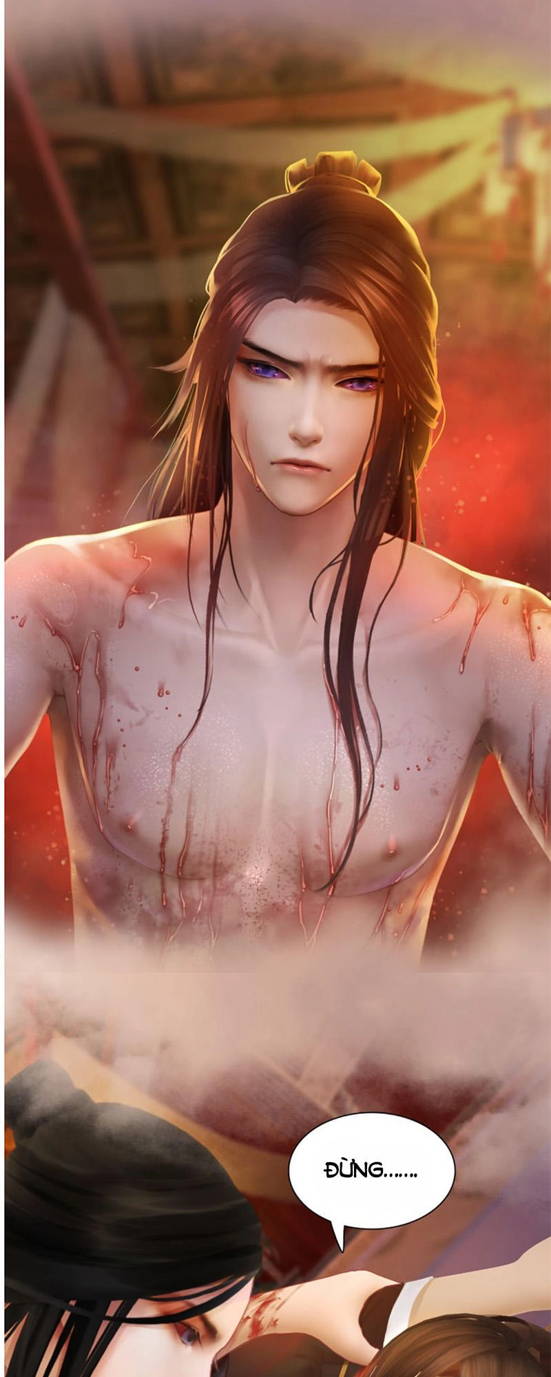 Yêu Nhan Lệnh Chapter 29 - 27