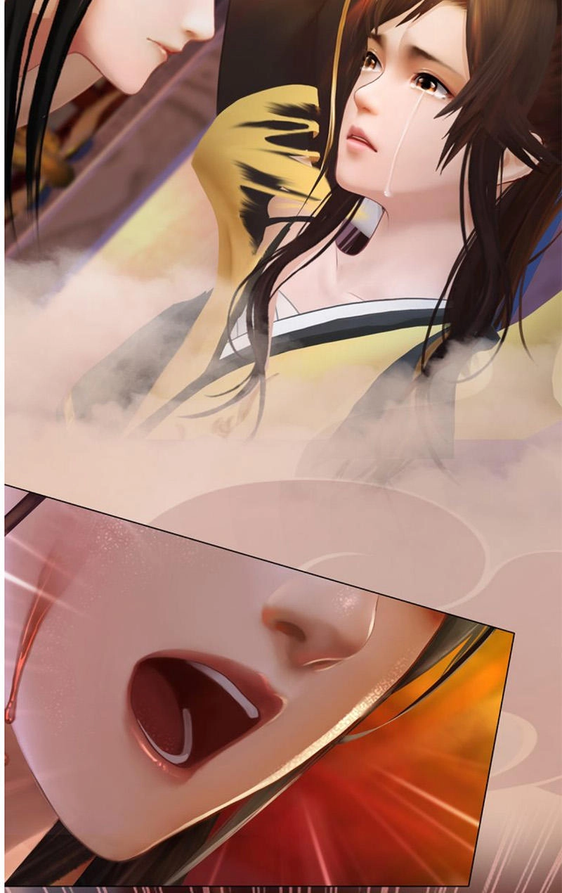 Yêu Nhan Lệnh Chapter 29 - 28