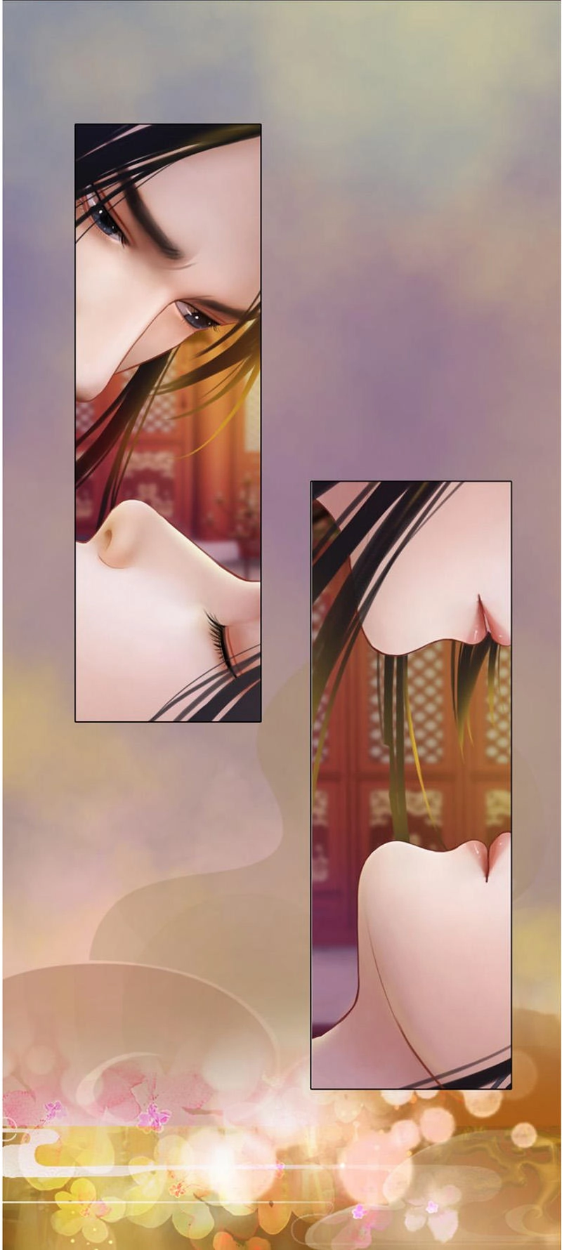 Yêu Nhan Lệnh Chapter 30 - 8