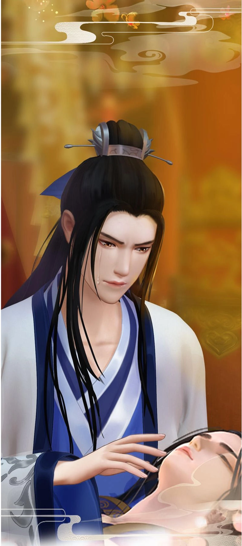 Yêu Nhan Lệnh Chapter 30 - 9