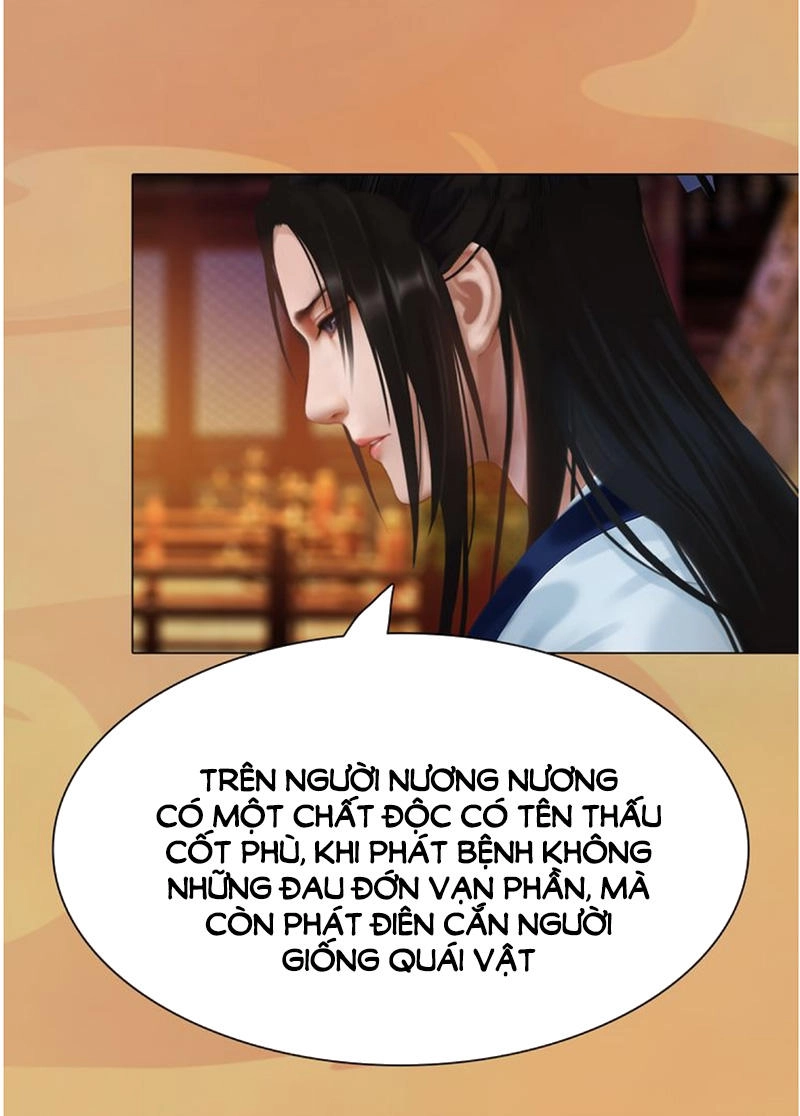 Yêu Nhan Lệnh Chapter 30 - 14