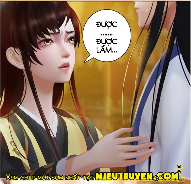 Yêu Nhan Lệnh Chapter 30 - 22