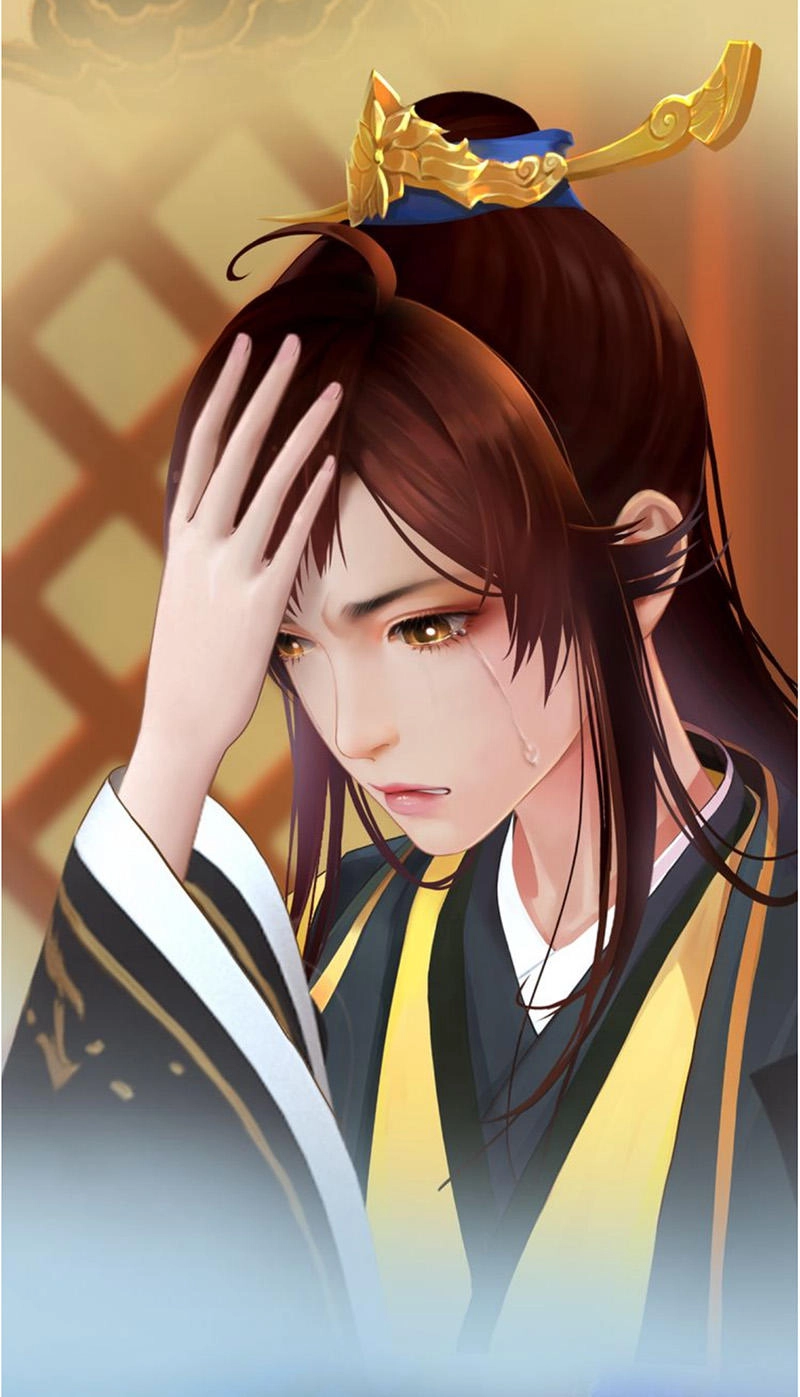 Yêu Nhan Lệnh Chapter 30 - 25