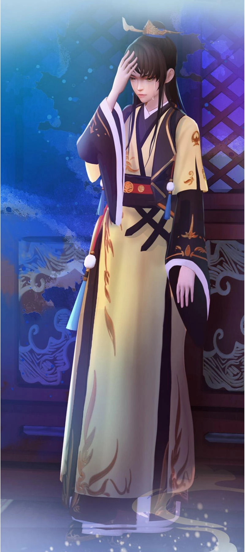 Yêu Nhan Lệnh Chapter 30 - 26