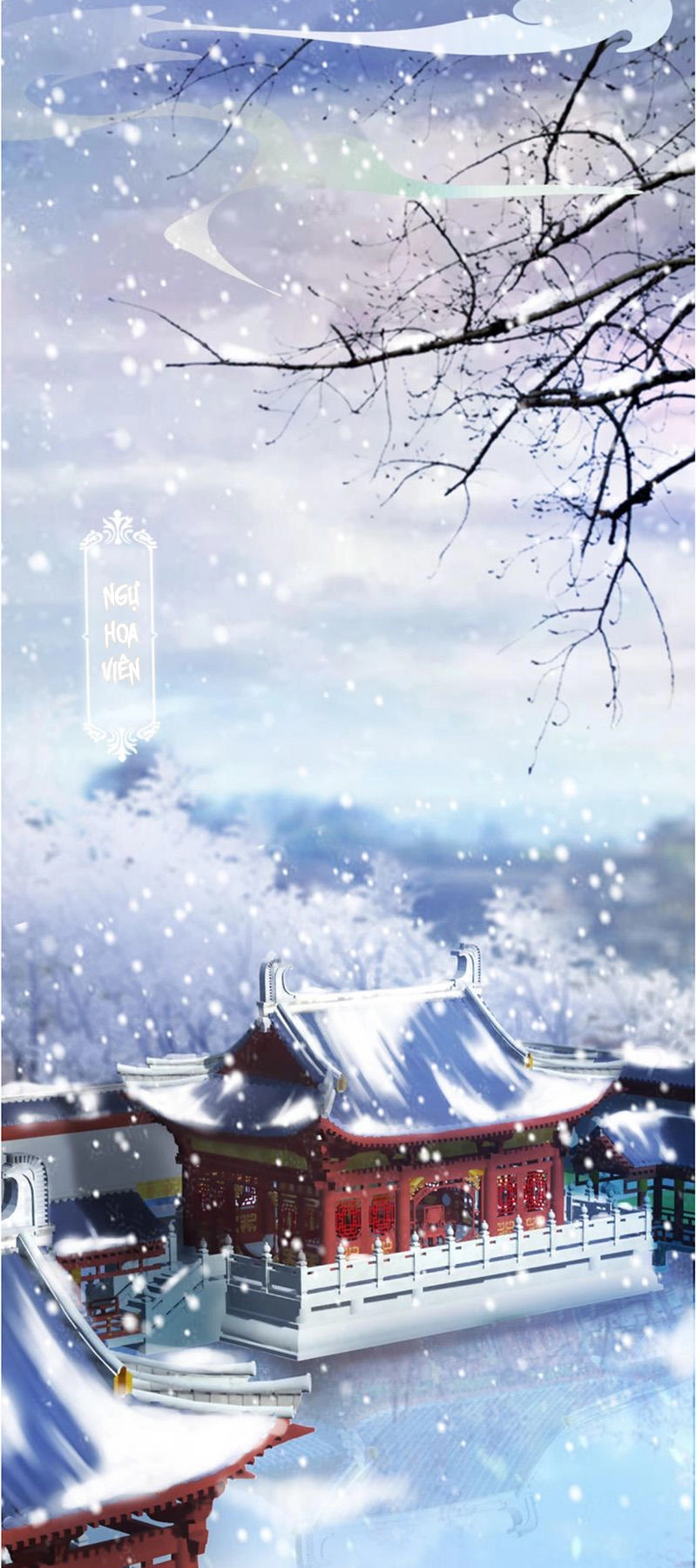 Yêu Nhan Lệnh Chapter 30 - 28