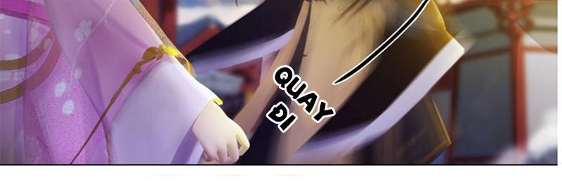 Yêu Nhan Lệnh Chapter 30 - 40