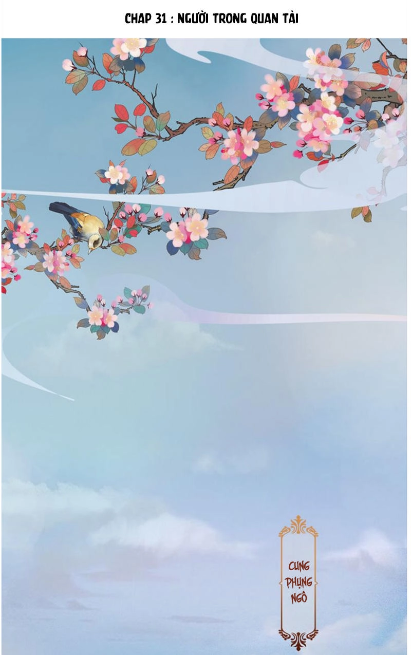 Yêu Nhan Lệnh Chapter 31 - 2