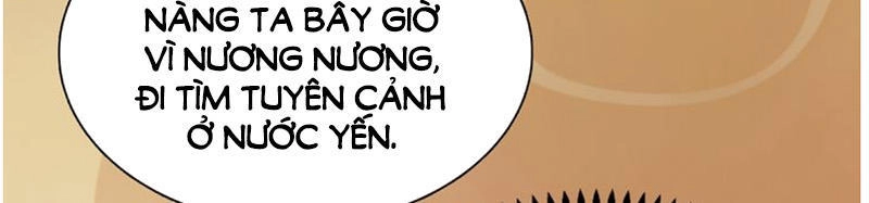 Yêu Nhan Lệnh Chapter 31 - 8
