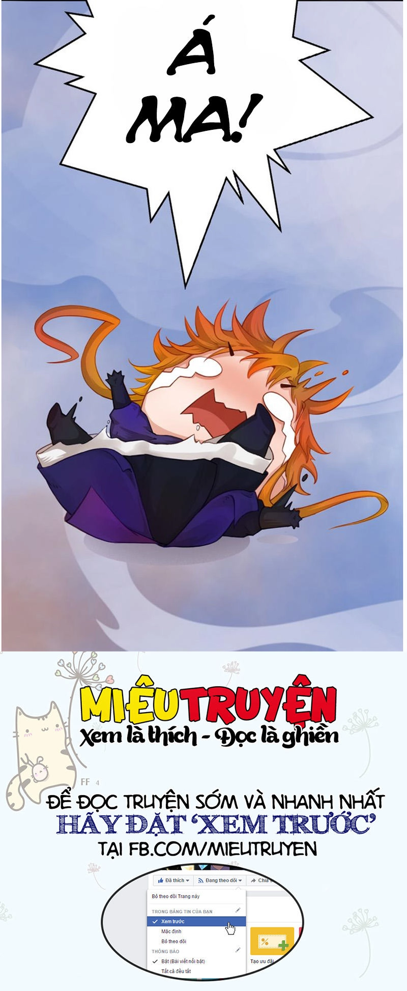 Yêu Nhan Lệnh Chapter 31 - 15