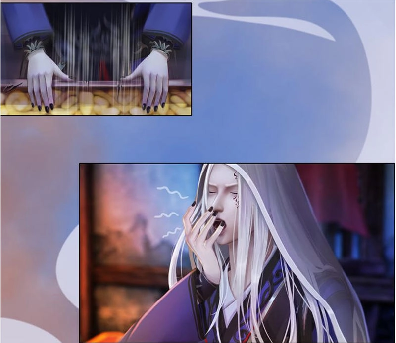 Yêu Nhan Lệnh Chapter 31 - 16